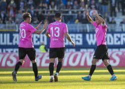 FC Carl Zeiss Jena Chemnitzer FC 31102021 10